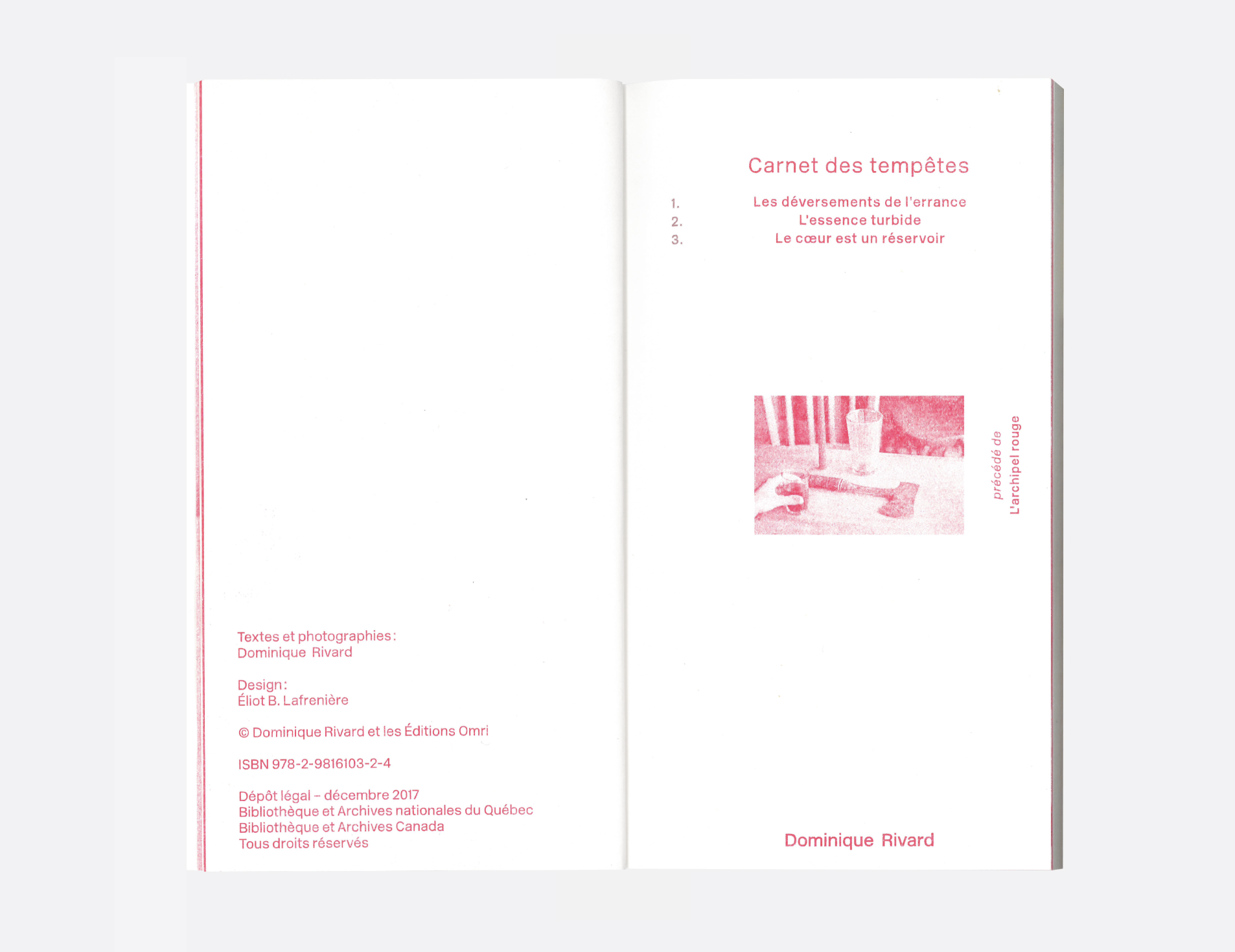 un ouvrier dans le glaciel - 