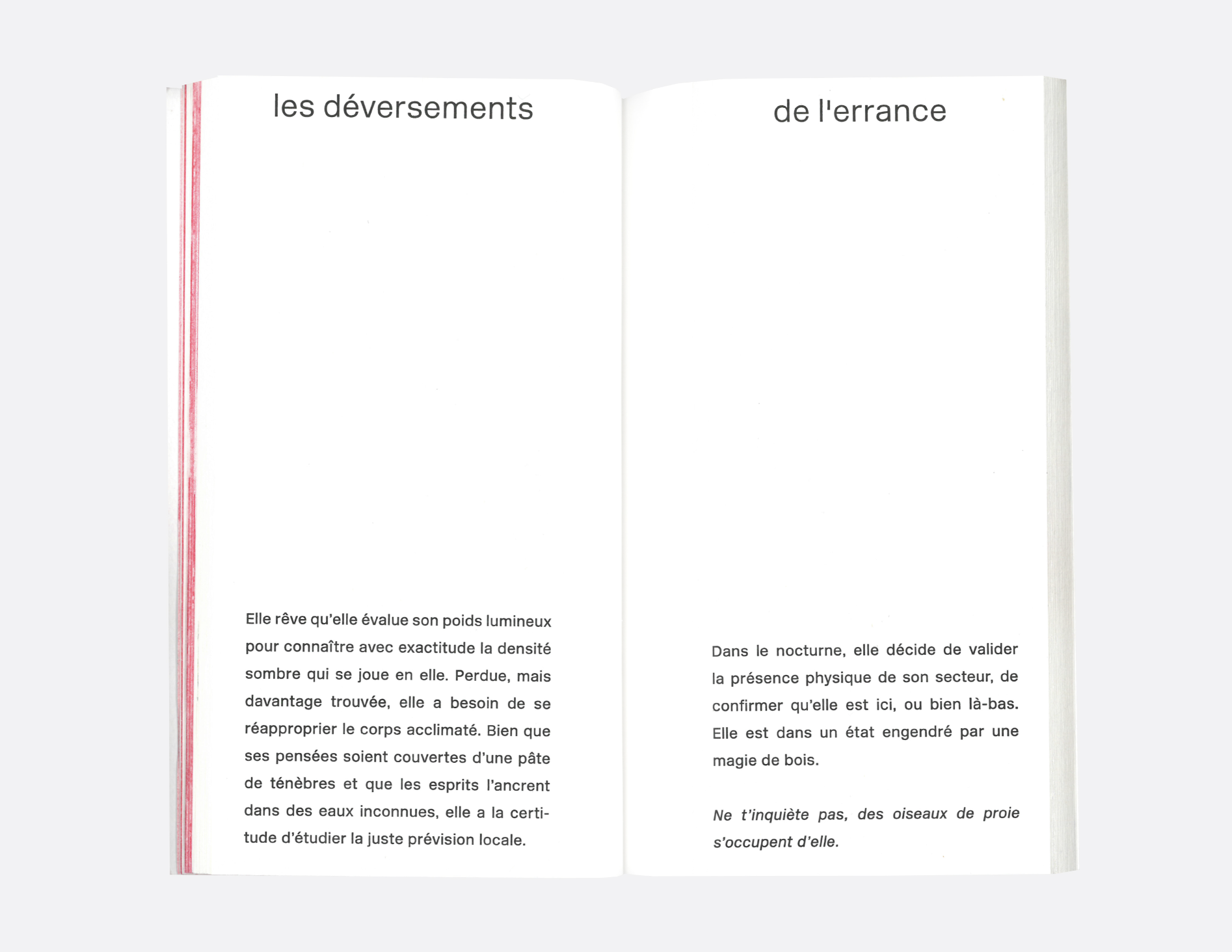 un ouvrier dans le glaciel - 