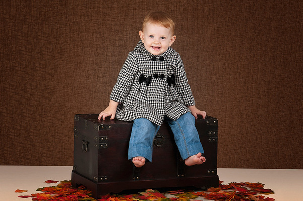 Kimberlee Peers-Moore Designer - Tiffani Houndstooth coat