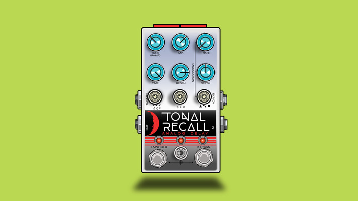 Billy Morehouse - Video/Motion Graphics / Audio and Music / Design / Illustration / Art - Pedal Illustration for a motion graphics project. 2017.