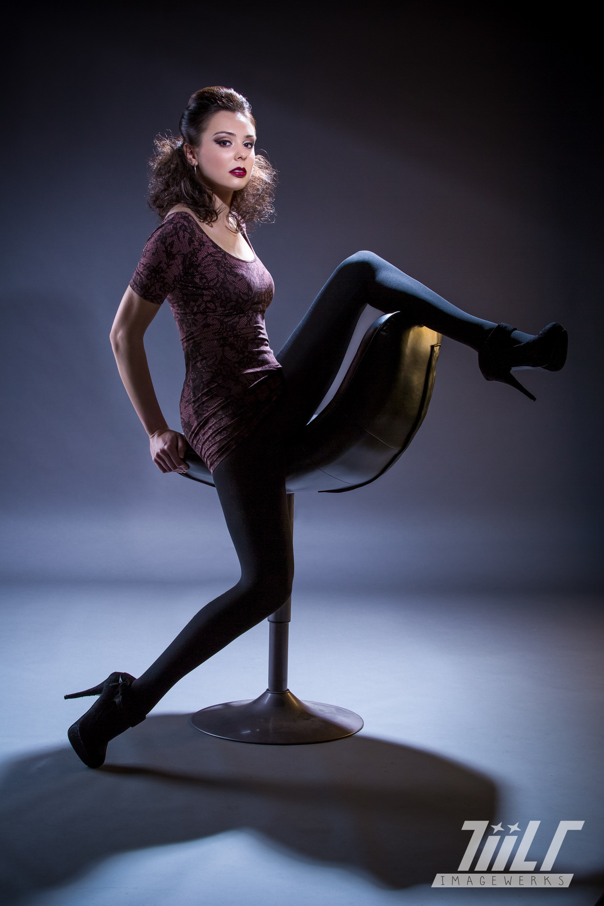 TiiLT Imagewerks - Tiana