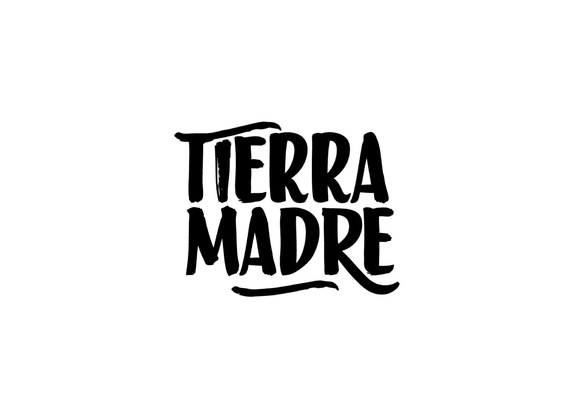 Ricardo Mejía - Tierra Madre