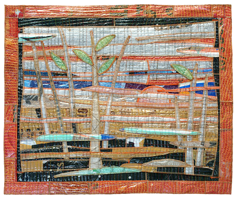 Erik Jon Olson - SOLD Private Collection