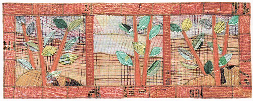 Erik Jon Olson - SOLD Private Colletion