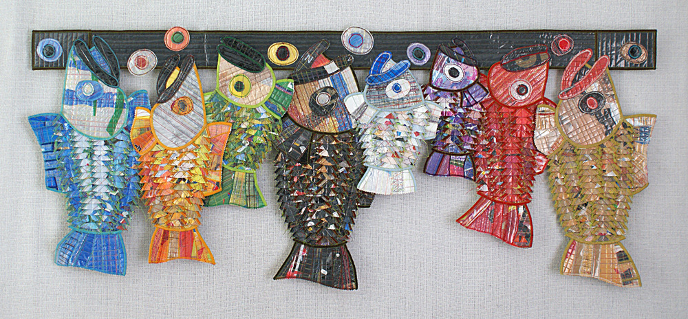 Erik Jon Olson - SOLD Private Collection