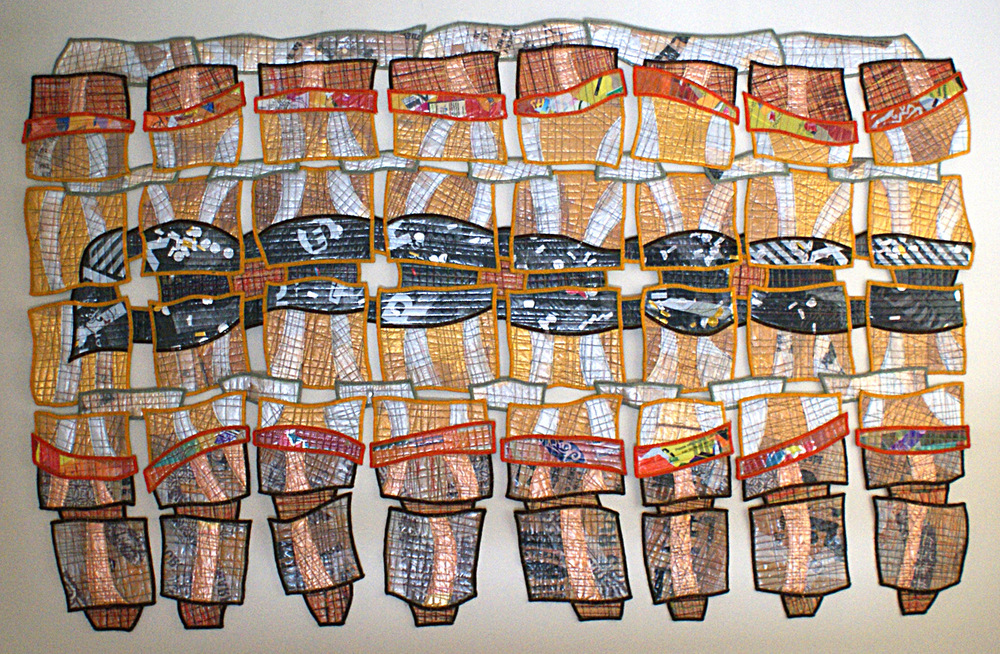 Erik Jon Olson - SOLD Private Collection