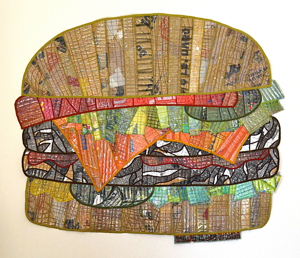 Erik Jon Olson - SOLD Private Collection