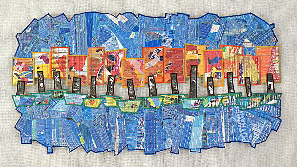 Erik Jon Olson - SOLD Corporate Collection