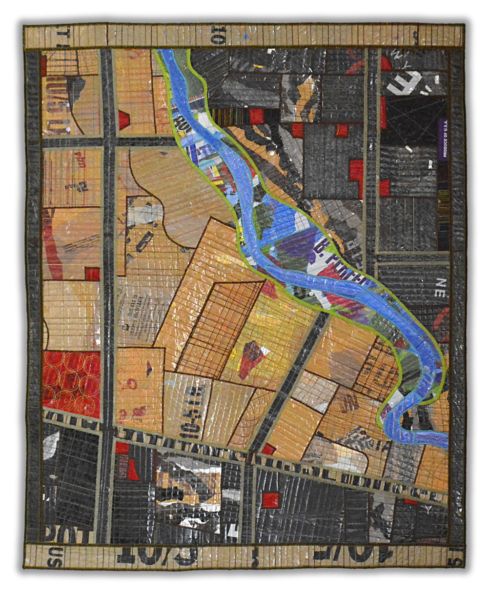 Erik Jon Olson - SOLD Private Collection