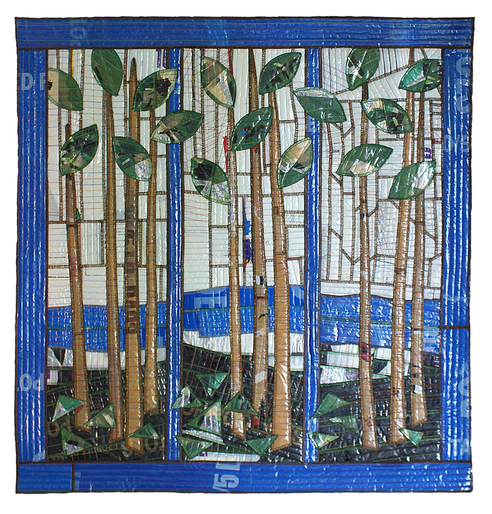 Erik Jon Olson - SOLD Private Collection