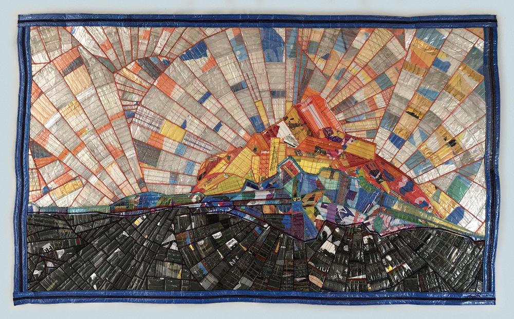 Erik Jon Olson - SOLD Private Collection