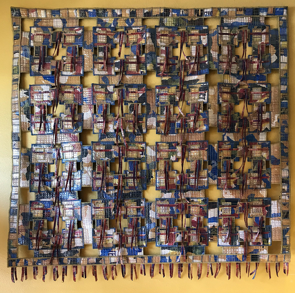 Erik Jon Olson - SOLD Private Colletion