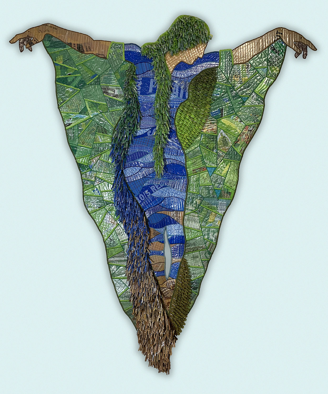 Erik Jon Olson - SOLD Church of All Nations