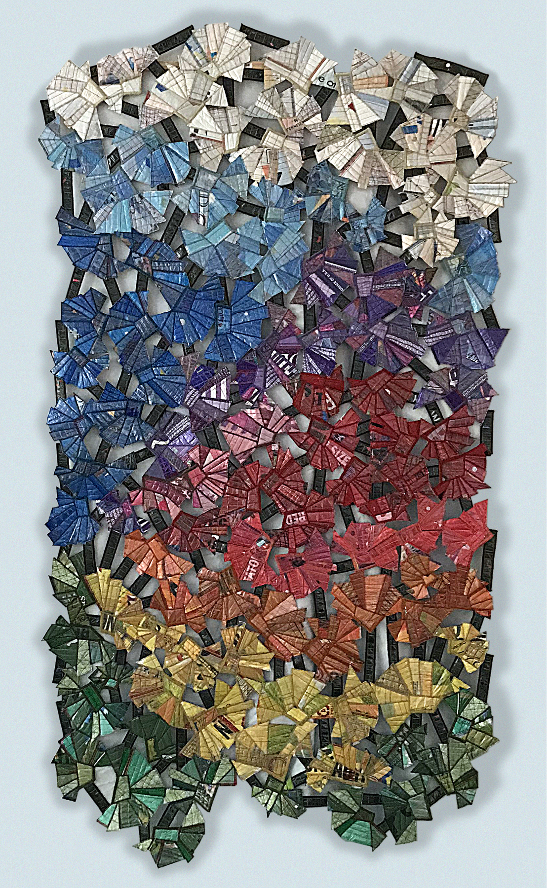 Erik Jon Olson - SOLD Jin S. Kim