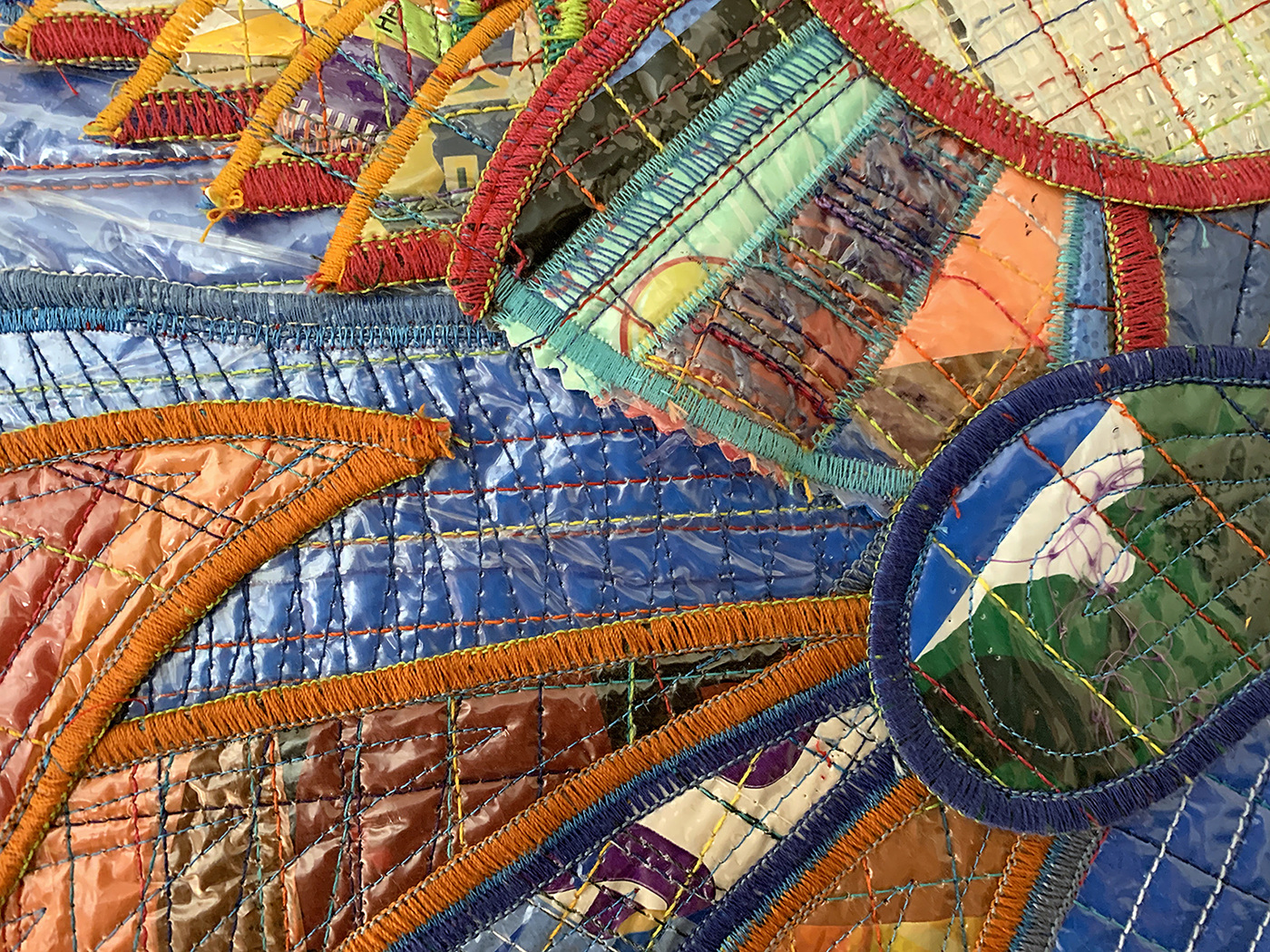 Erik Jon Olson - Splash! (detail)