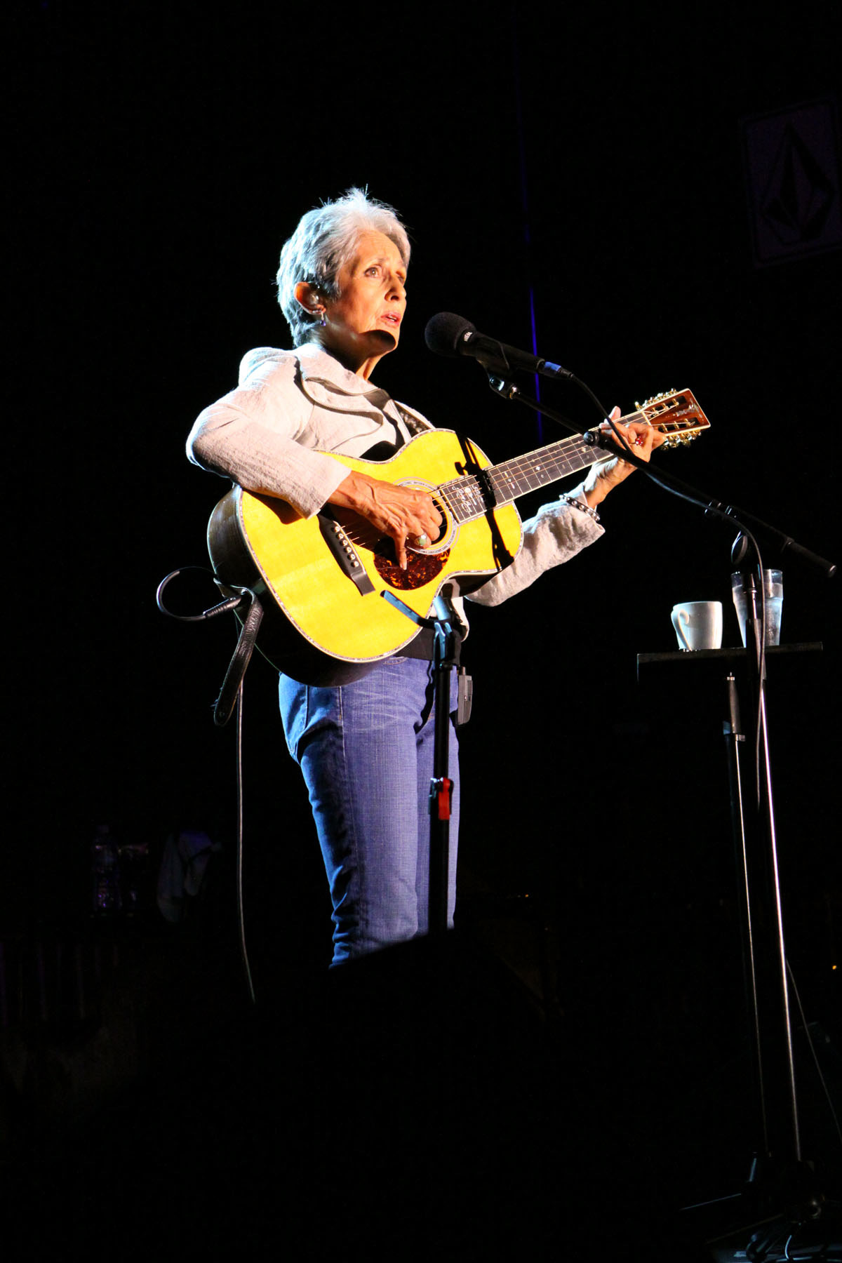 Ron Lyon Photo -