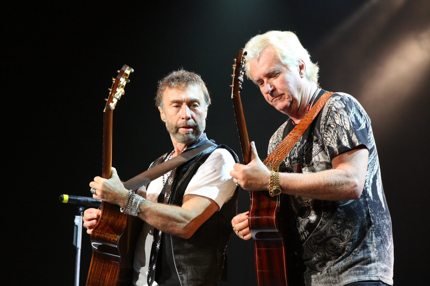 Ron Lyon Photo -