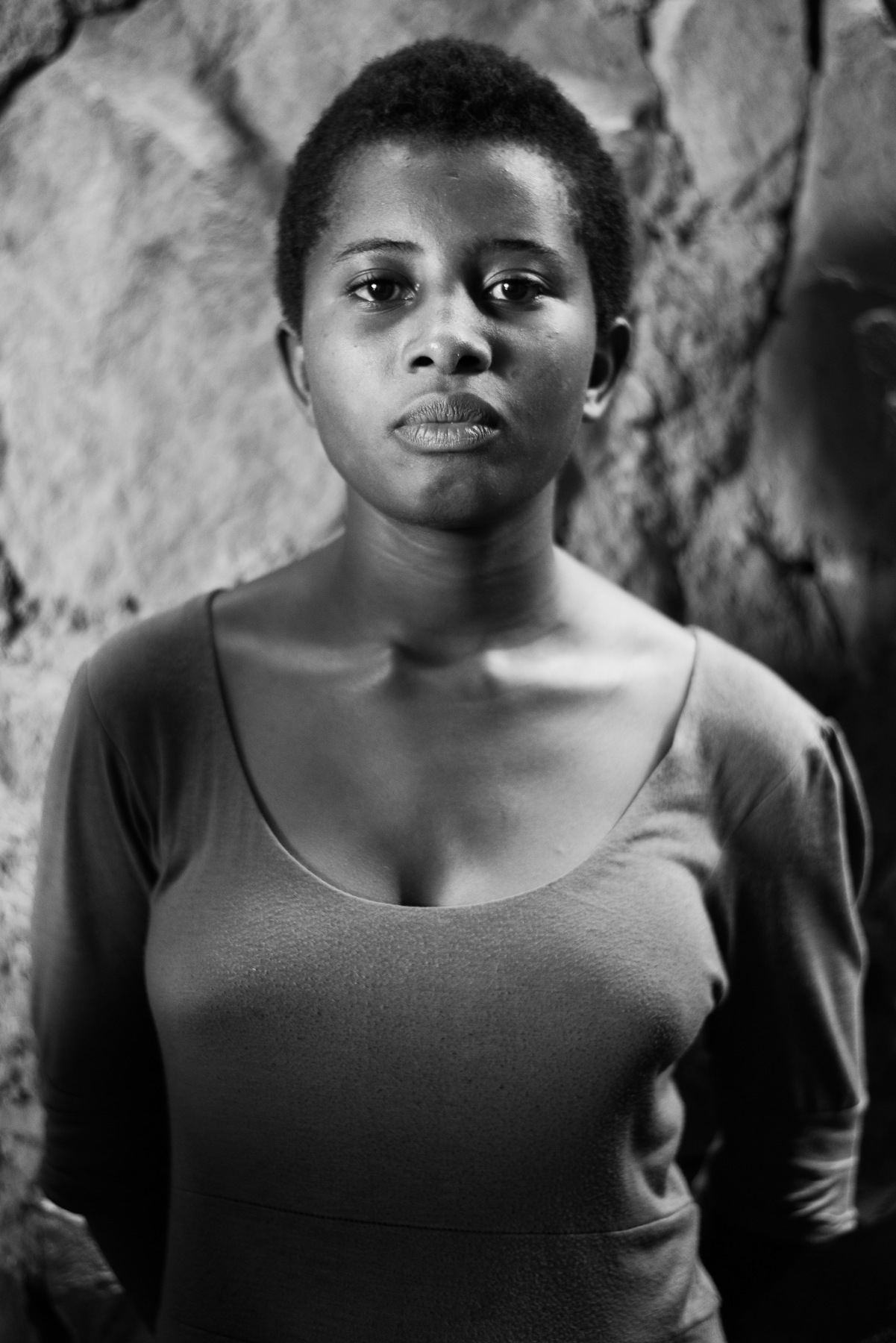 Julie Epp - The children of Kimisagara Orphanage, Kigali, Rwanda
