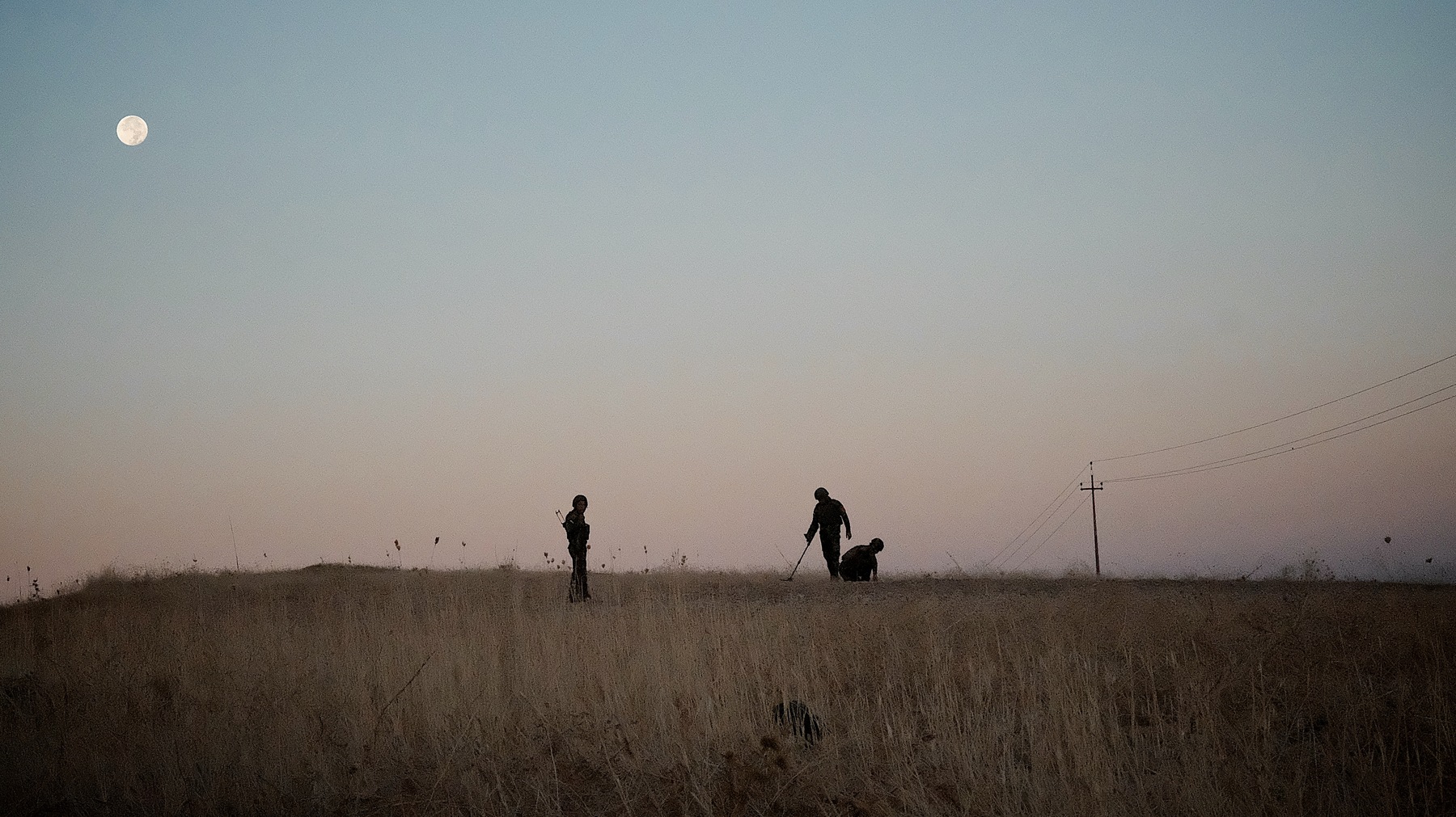 Osie Greenway Photography -