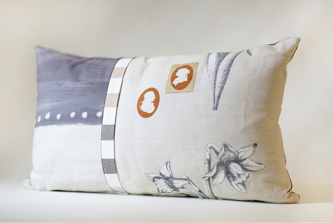 evelikesgreen - Pillow 3P-PS-1-3022