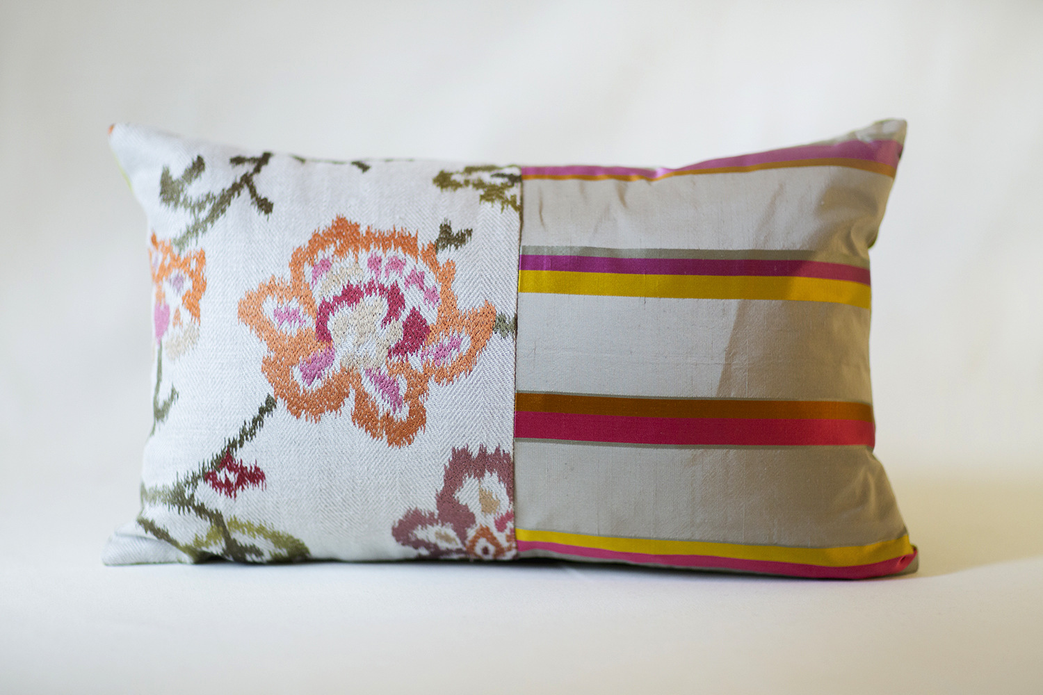 evelikesgreen - Pillow 2P-PS-1-2019