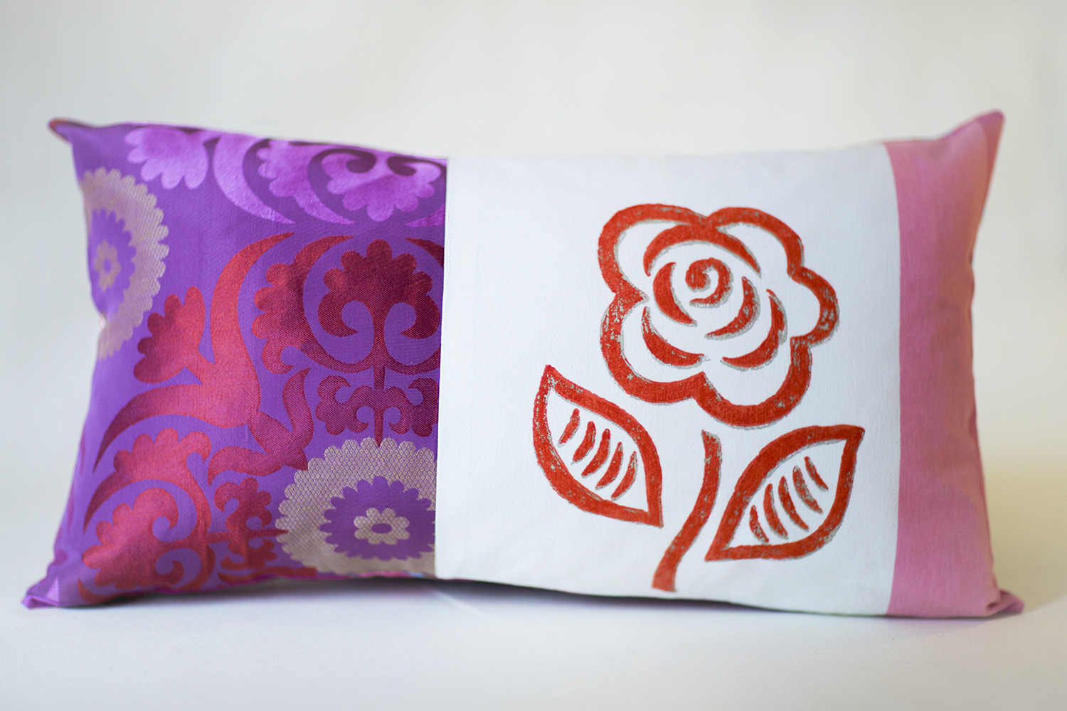 evelikesgreen - Pillow 2P-PS-1-2015