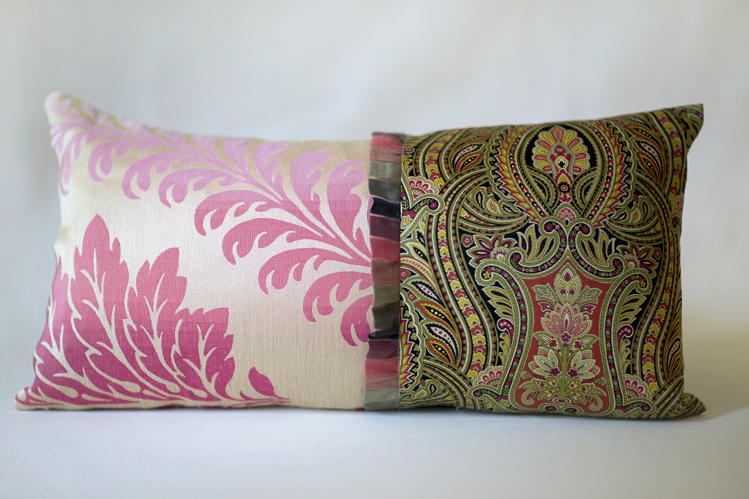evelikesgreen - Pillow 3P-WS-1-3011