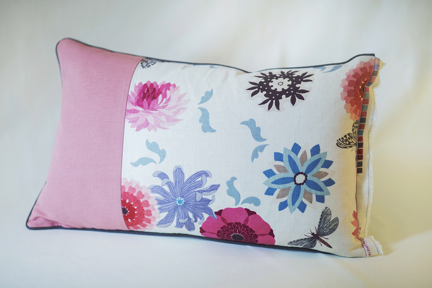 evelikesgreen - Pillow 2P-WS-1-2012