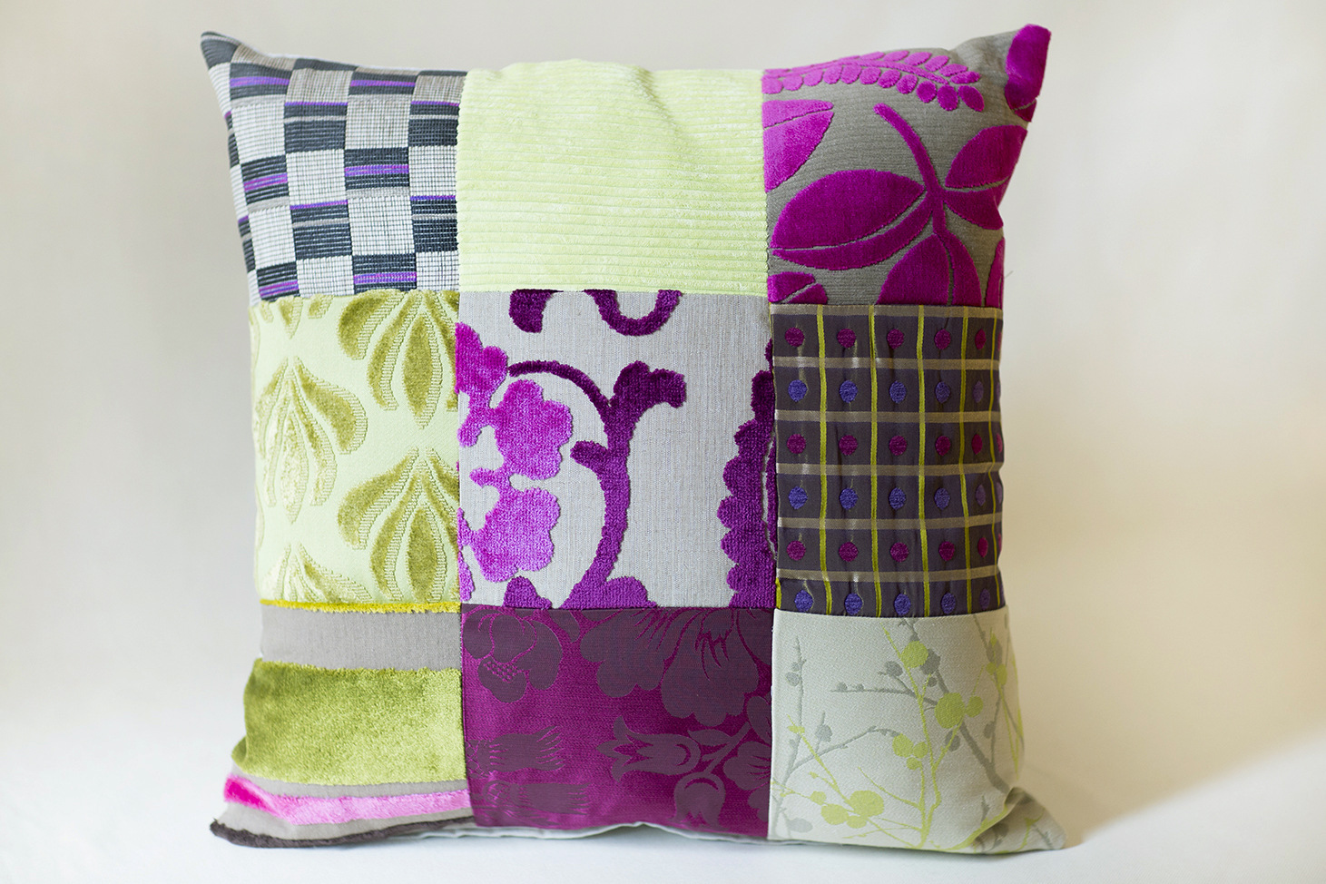 evelikesgreen - Pillow 9P-PS-1-9016
