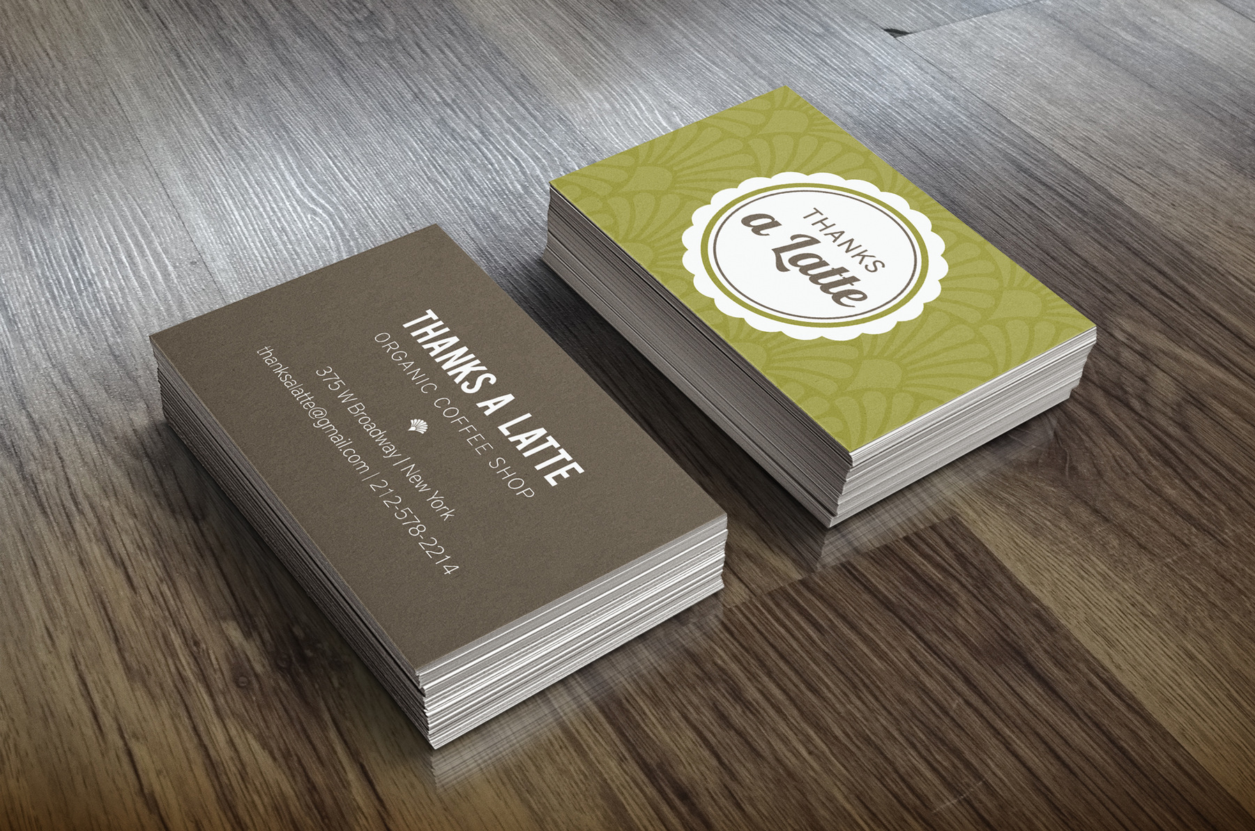 Lauren Mattes | Creative Professional -