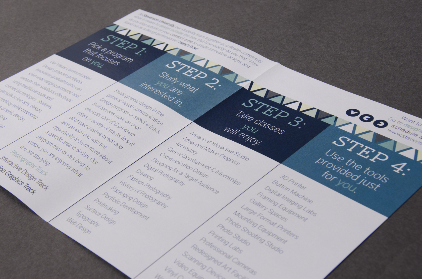 Lauren Mattes | Creative Professional -