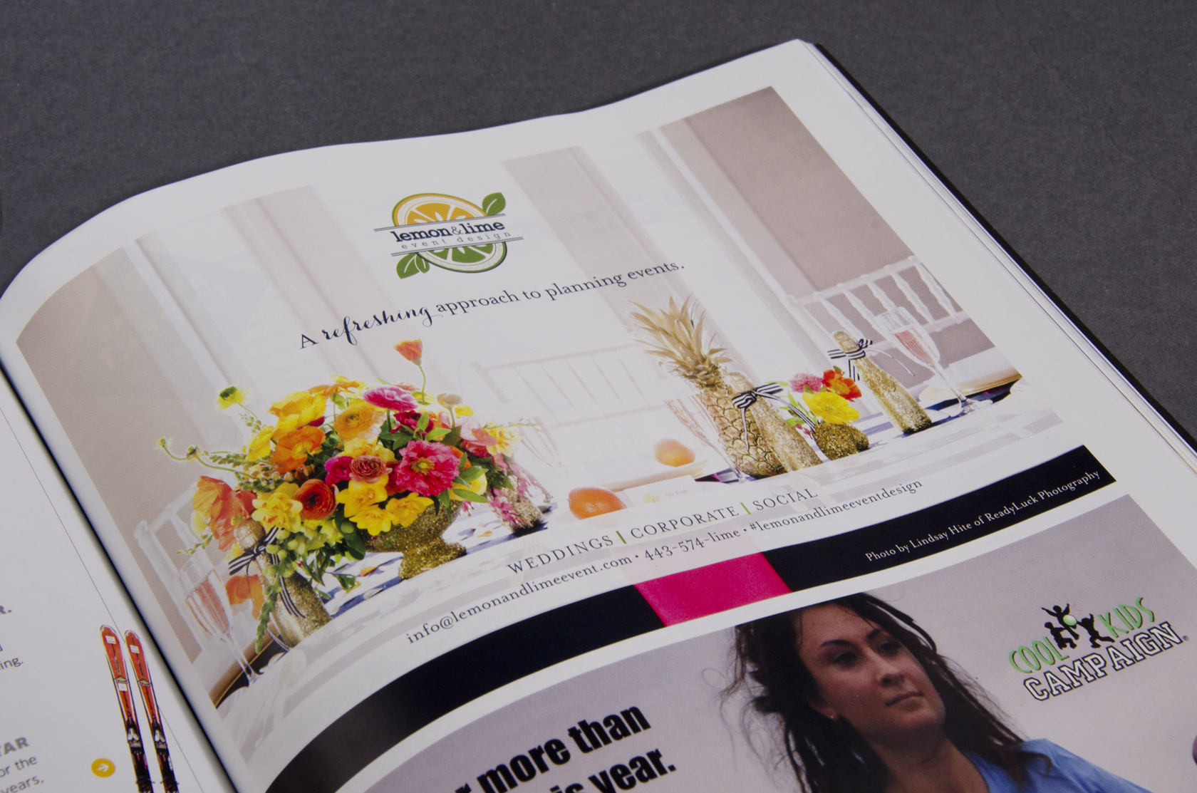 Lauren Mattes | Creative Professional -