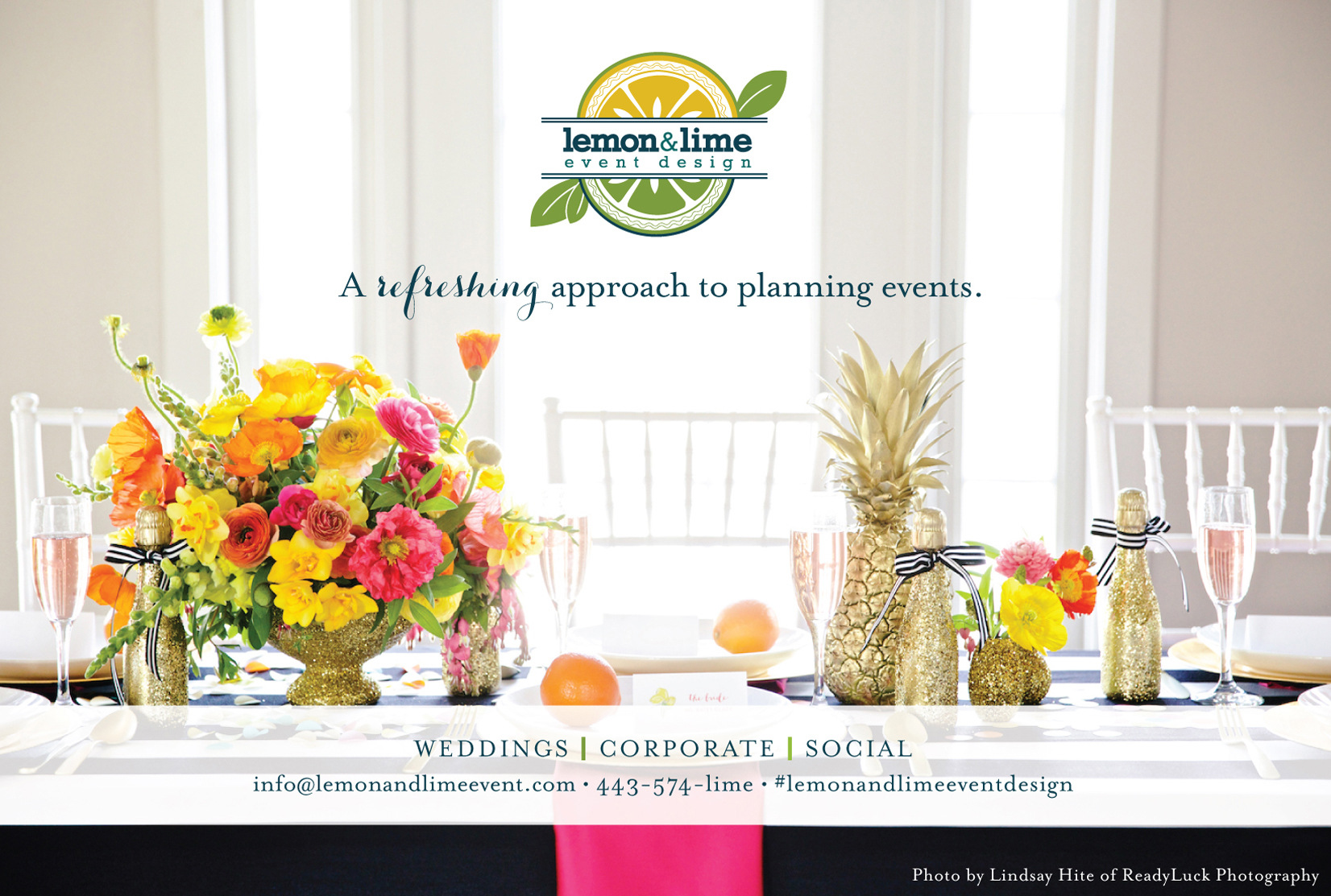 Lauren Mattes | Creative Professional -