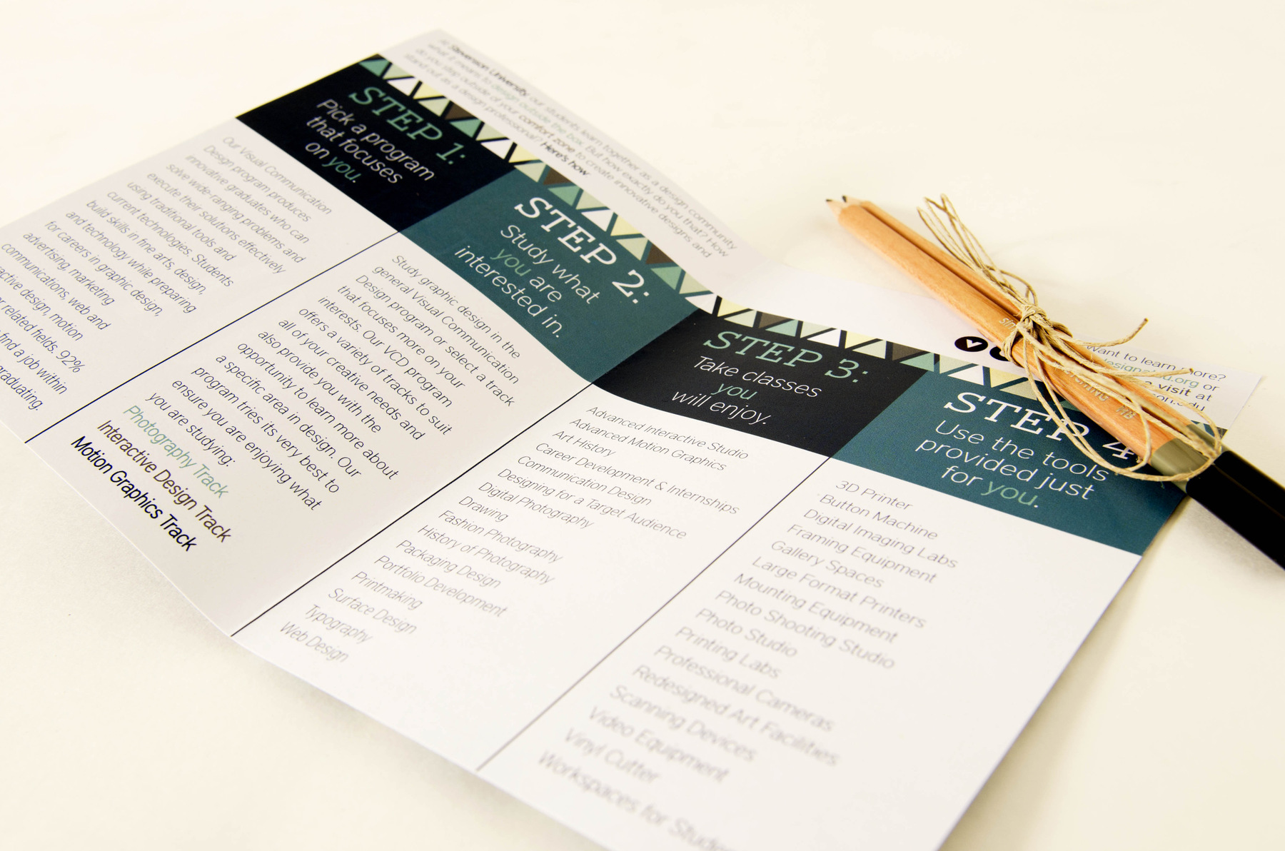 Lauren Mattes | Creative Professional -