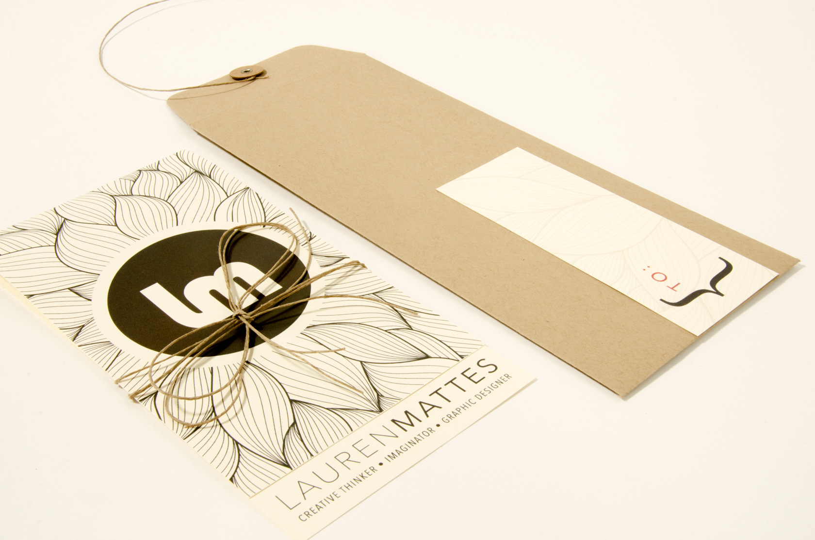 Lauren Mattes | Creative Professional -