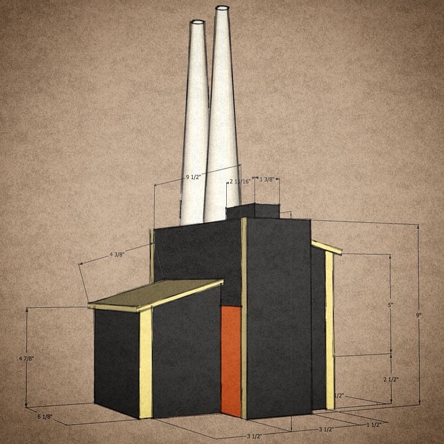 Art by Sean Evans -
