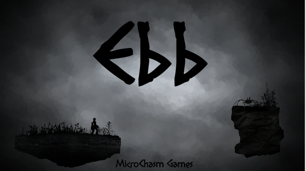 Joels Portfolio - ebbPC platformer developed with Unity. Art was created in Photoshop and 3ds Max, sound effects in Audacity, programmed in C#. I was lead designer, artist, and contributed significantly to the programming and sound effects. 2016. Click for additional images