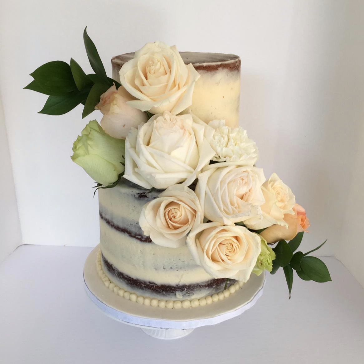 Baby Showers, Birthdays & More Simply Cakes