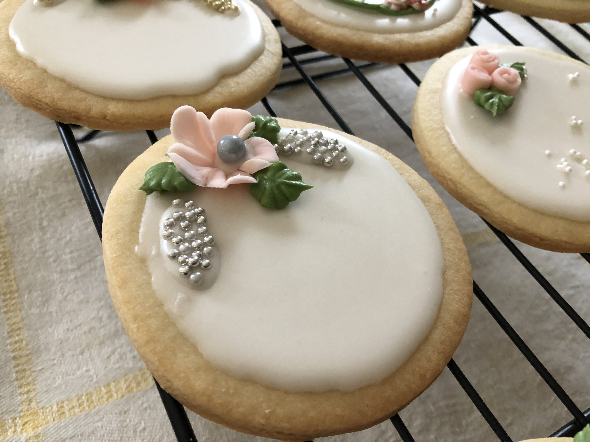 Baby Showers, Birthdays & More Simply Cakes