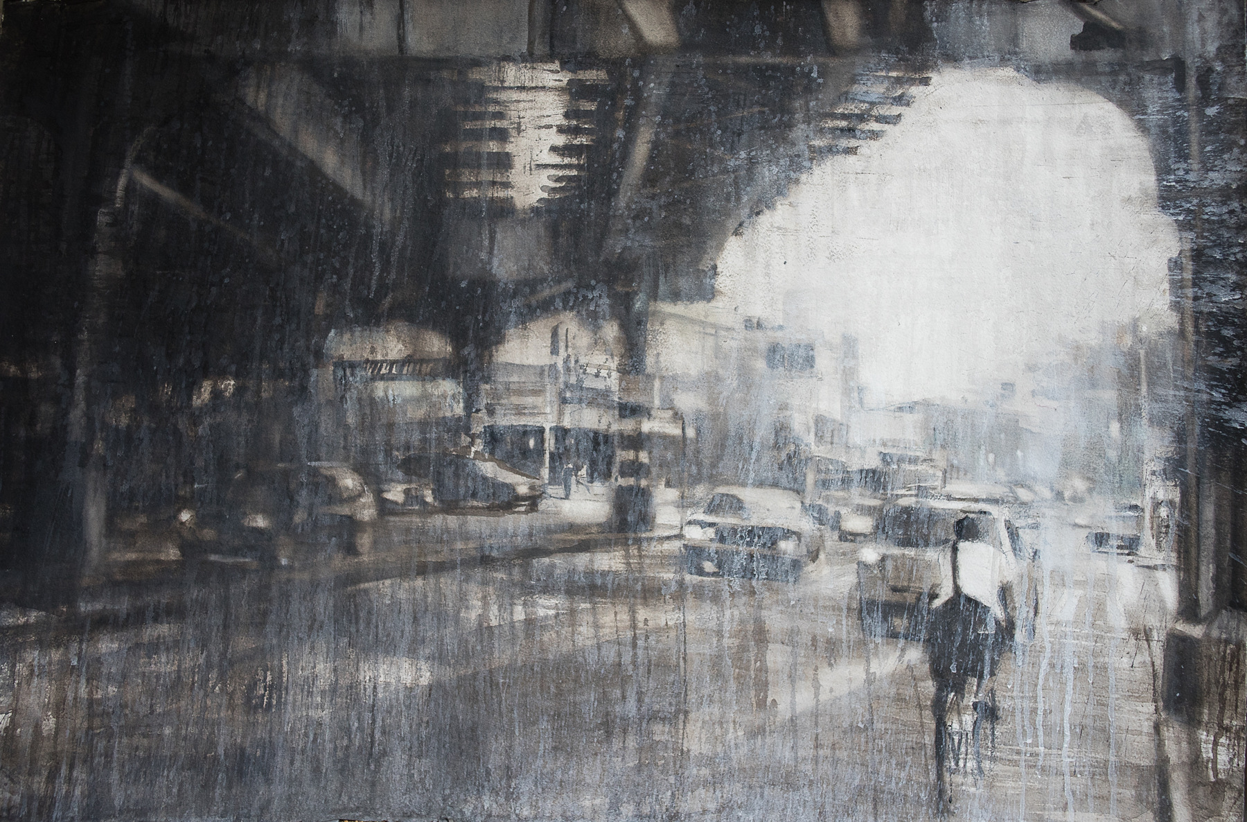 Susan Weintraub Watercolors -