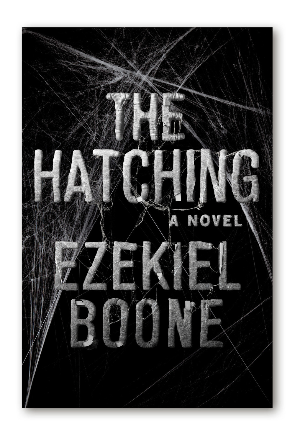 Chelsea McGuckin Design - Emily Bestler Books, July 2016