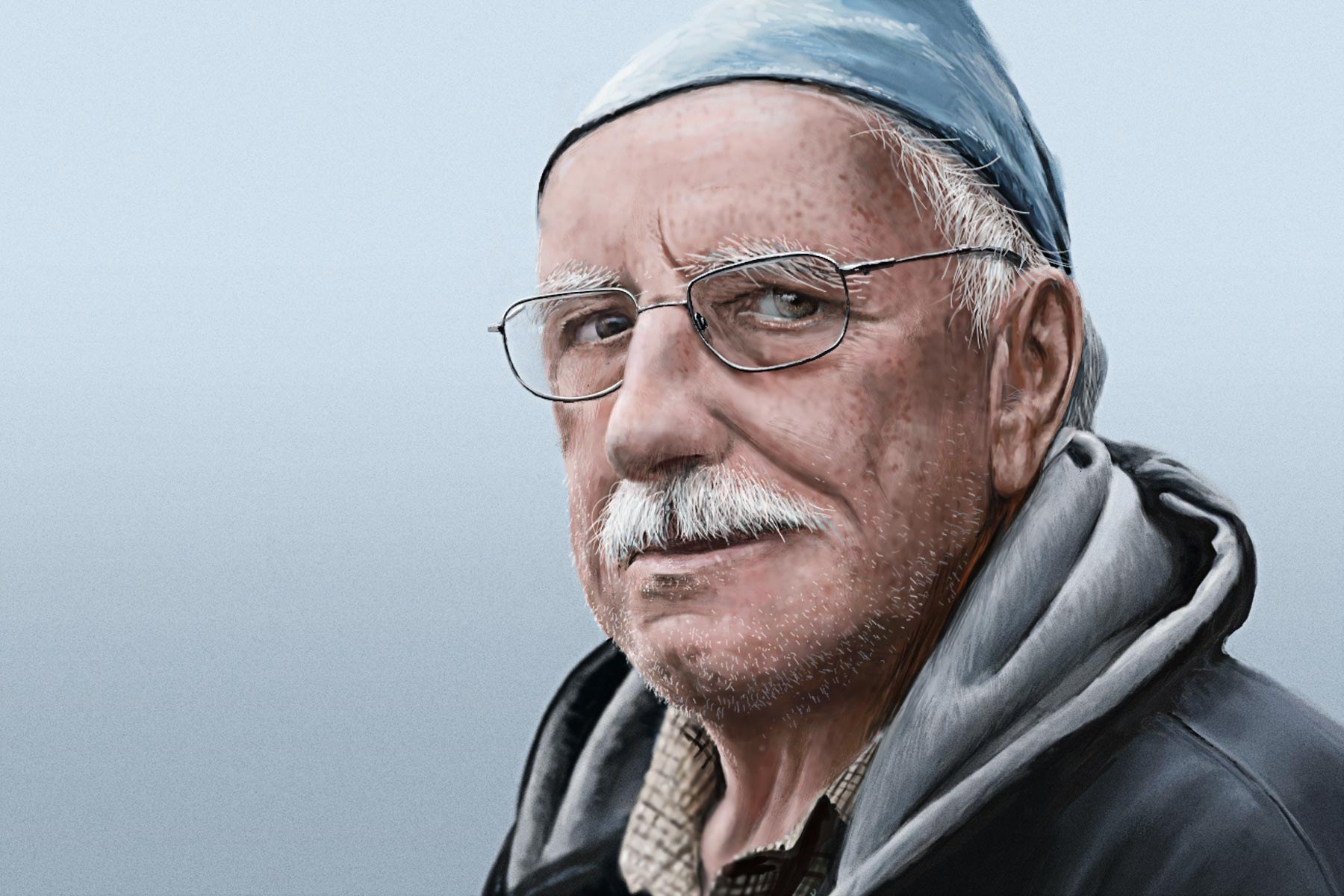 robert thibault -