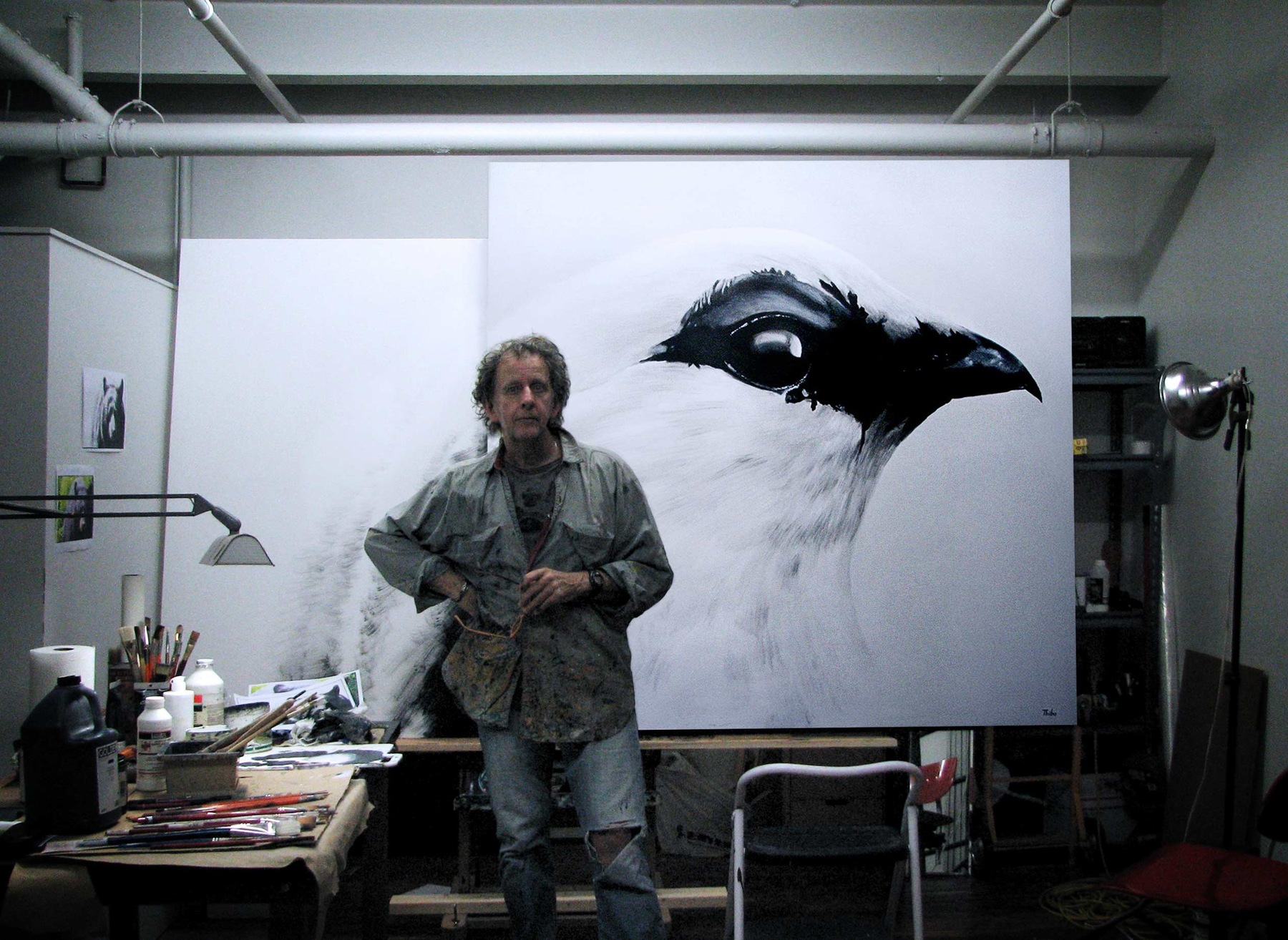 robert thibault -
