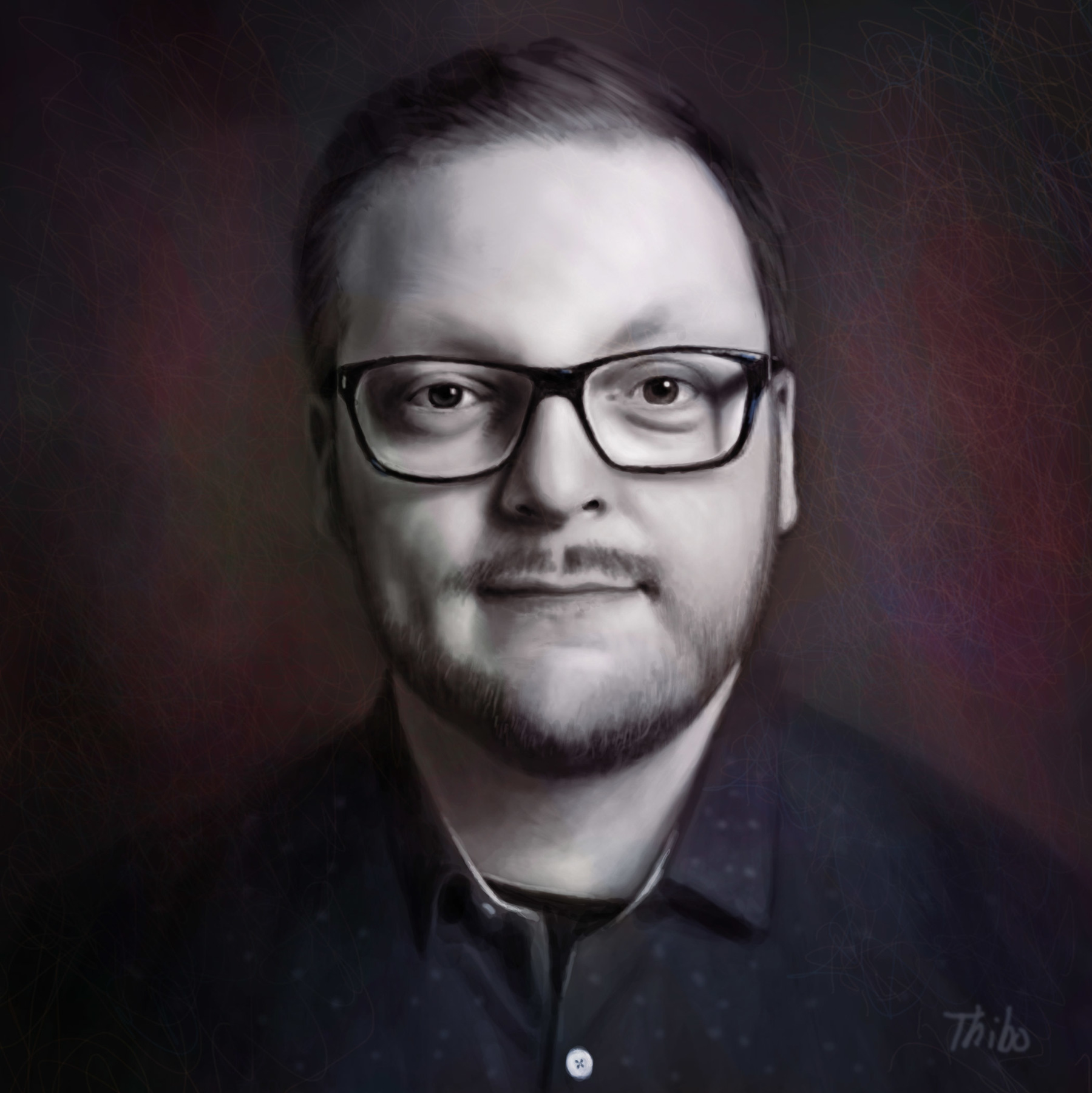 robert thibault -