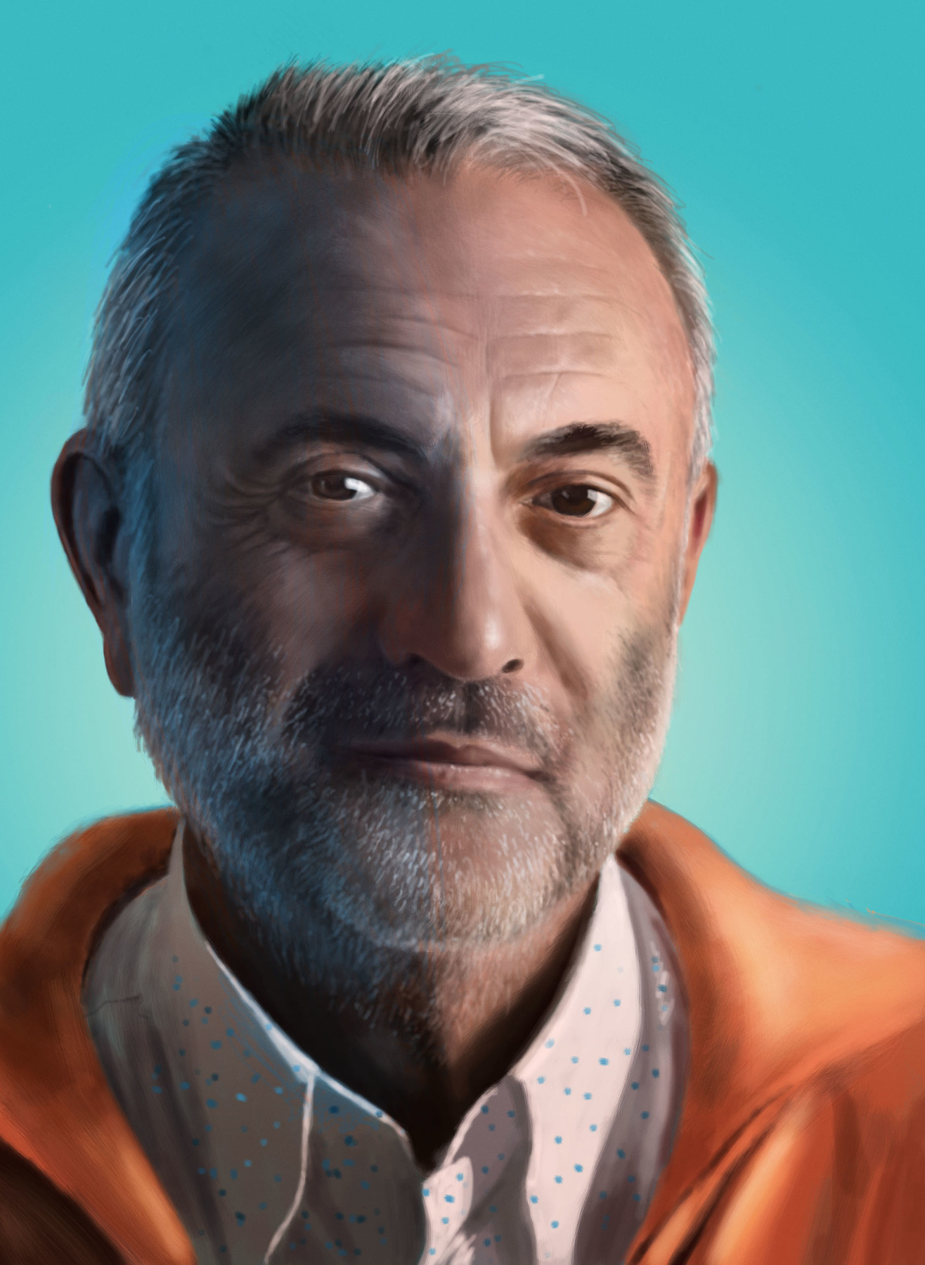 robert thibault -