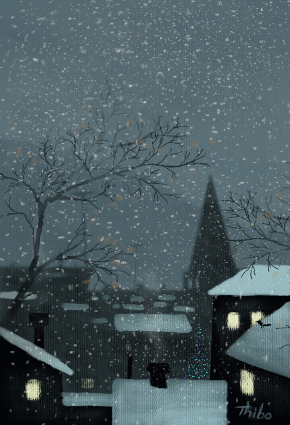 robert thibault -