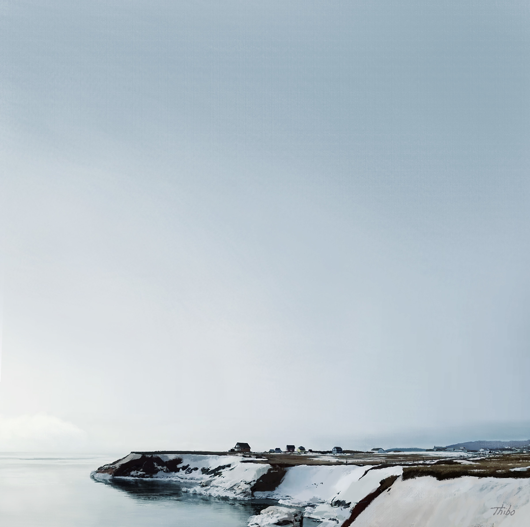 robert thibault -
