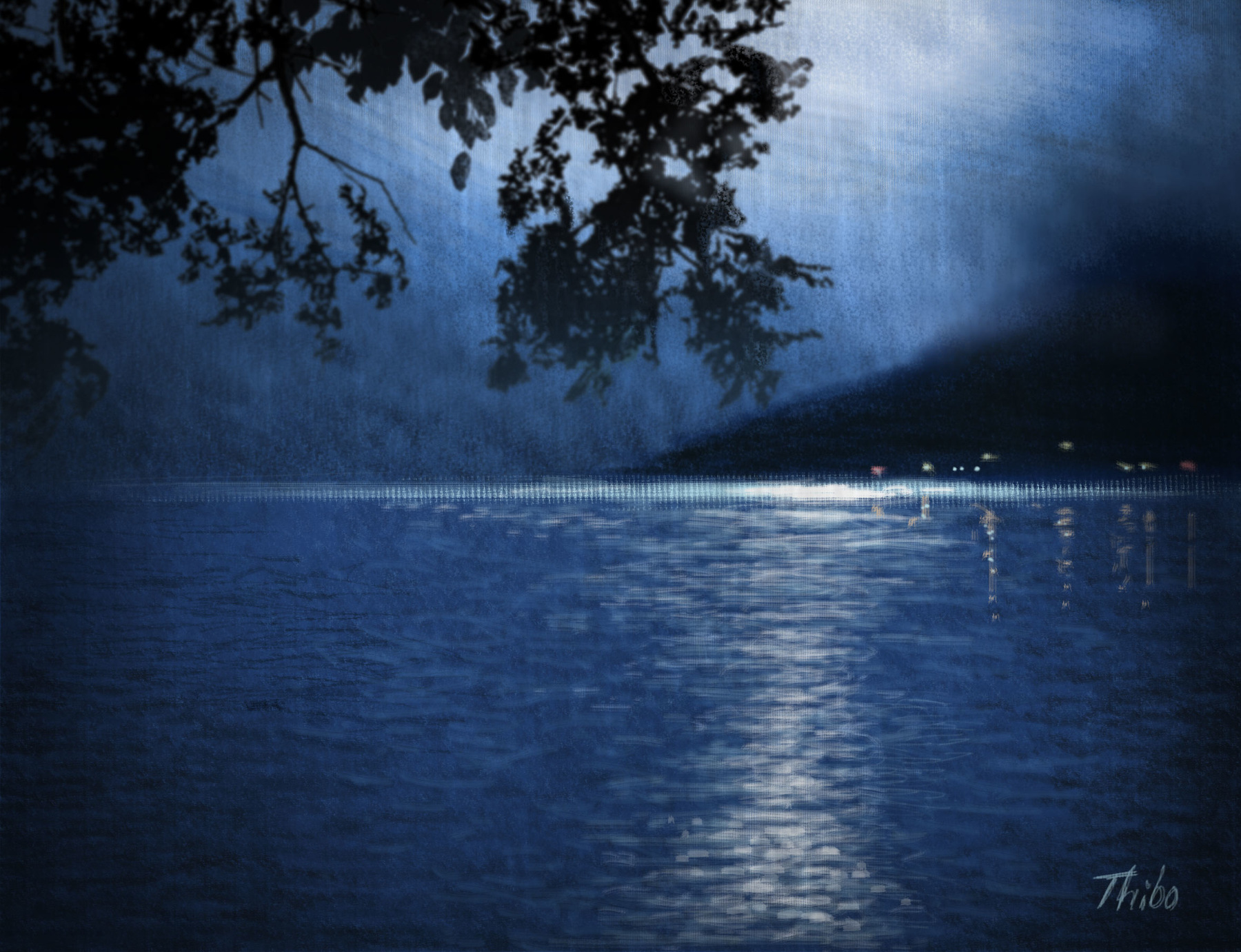 robert thibault -
