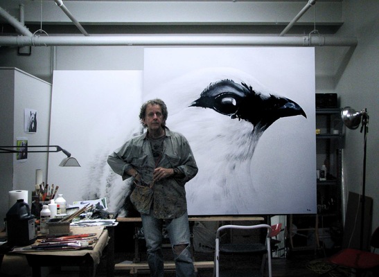robert thibault -