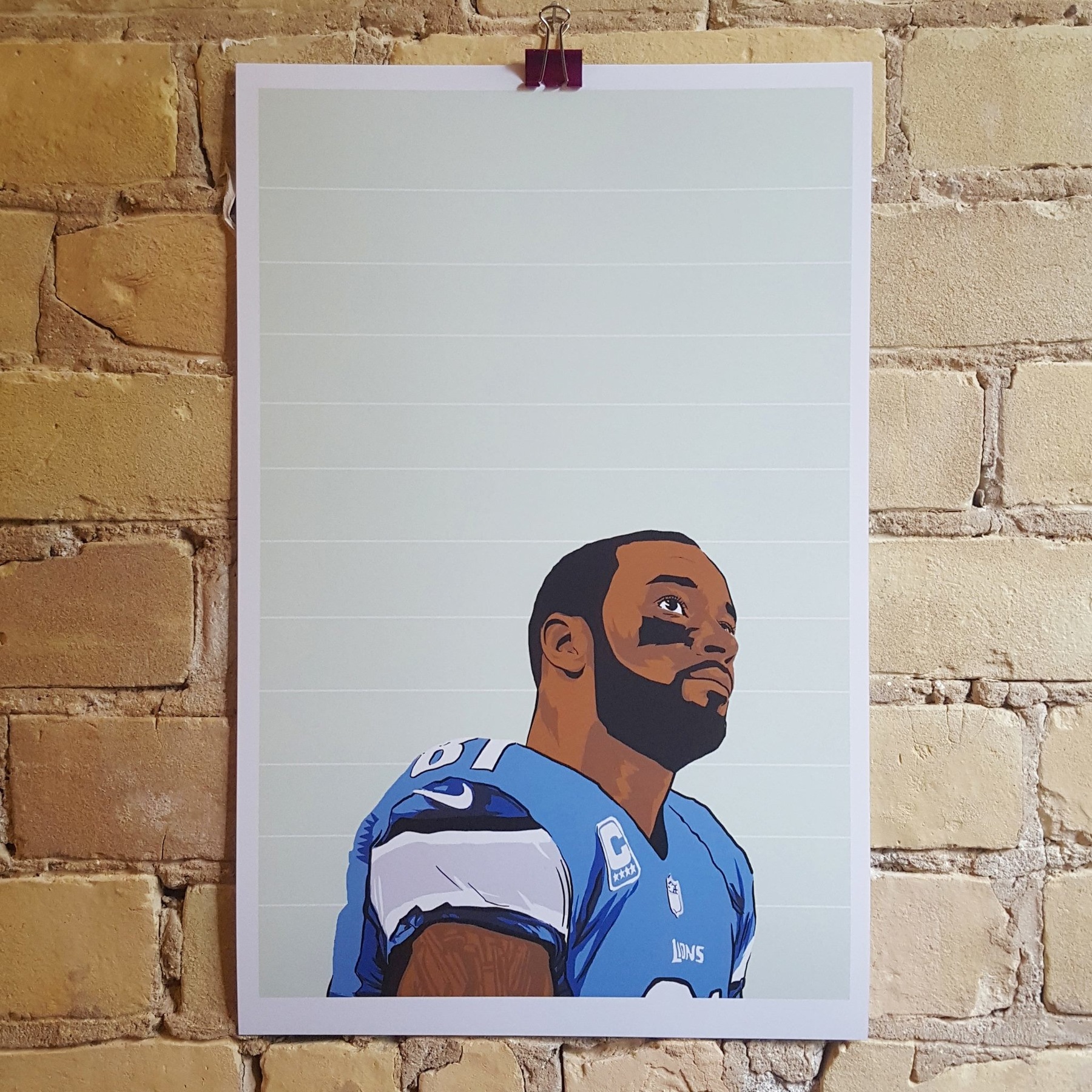 Andrew Mitchell | Graphic Artist -